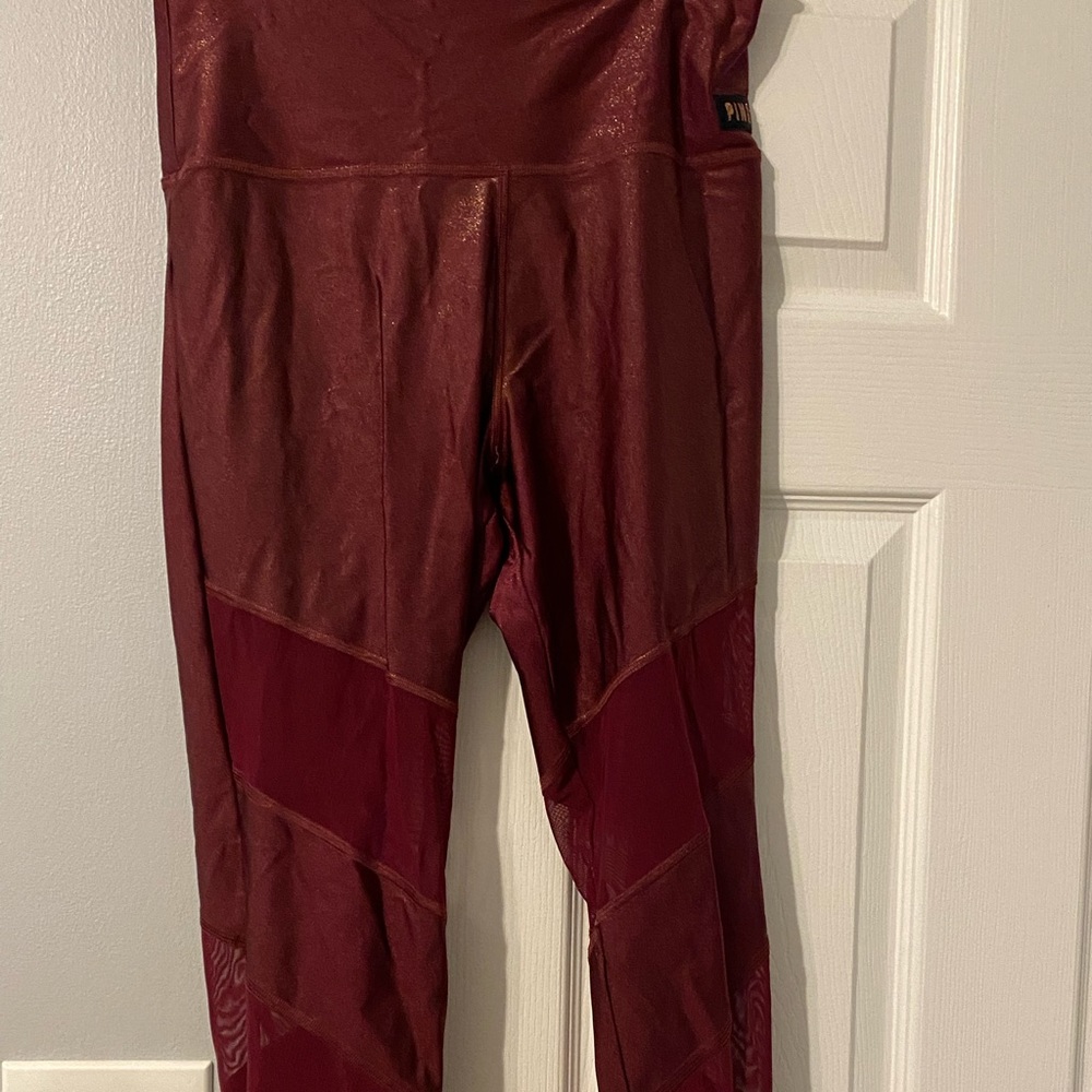 SALE Pink tights